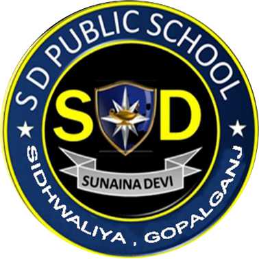 S.D. PUBLIC SCHOOL